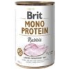 Brit Mono Protein Rabbit 400 g