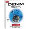 Denim Sensitive - balzám po holení, 100 ml