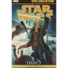 Marvel Star Wars Legends Epic Collection 3: Legacy
