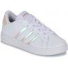 adidas Nízke tenisky GRAND COURT 2.0 K Biela