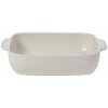 Casafina by Costa Nova Misa zapekacia 33x22cm PACIFICA, biela (vanilka)|Casafina