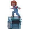 Childs Play 2 - 1/10 Chucky 15cm