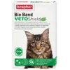 Obojek repelentní BEAPHAR Bio Band 35 cm