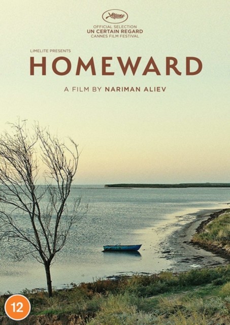 Homeward DVD