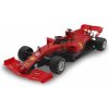 RC auto Jamar Ferrari F1 1:16 red 2,4 GHz Kit (4042774464752)