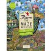 Pierre the Maze Detective: The Hunt for the Maze Pyramid