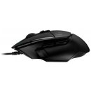 Logitech G502 X Gaming Mouse 910-006138