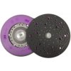 3M 51125 Unášací tanier na brusku M8 150mm mäkký viacdierový