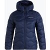 Peak Performance páperová Helium Down Hood G77852010 navy blue