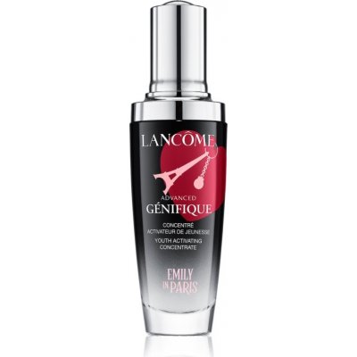 Lancôme Emily In Paris Advanced Génifique omladzujúce sérum 50 ml