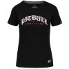 PitBull West Coast - dámske tričko TATTO, čierne, XL