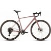 CUBE Nuroad ONE 28 bicykel, ruby´n´puce Veľkosť: M