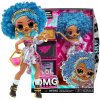 Bábika L.O.L. Surprise O.M.G. OMG Big Sis – Jamy O.M.G.