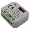 Univerzálny 2-kanálový externý prijímač 300–868 MHz pre diaľkové ovládače