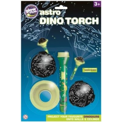 Dino GlowStars Astro Projektor