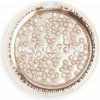 Makeup Revolution Bubble Balm gélový rozjasňovač Icy Rose 4,5 g