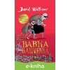 Babka gaunerka - David Walliams