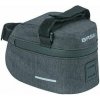 Basil Brašna na rám DISCOVERY 365D FRAME BAG M, objem 1 l, popruhové uchycení, voděodolná, černá, melee (NOVINKA 2024)