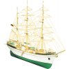 Mantua Model Gorch Fock 1:90 kit