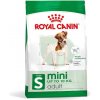 ROYAL CANIN Adult Mini S - suché krmivo pre psov - 4kg