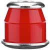 Skateboard bushingy Independent Genuine Part Cylinder Soft red SOFT RED 4ks - Odosielame do 24 hodín