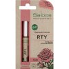 SALOOS Bio Hydratačné sérum na pery – Ruža 7 ml