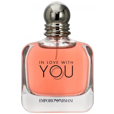 Giorgio Armani Emporio Armani In Love With You EDP 100 ml (woman)