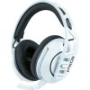 Nacon RIG 600 PRO HS bezdrôtové herné slúchadlá biela