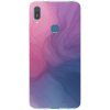 Picasee silikónový prehľadný obal pre Huawei Y7 2019 - Silk
