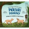 Pratuří pohádky - Výprava za poznáním do české krajiny