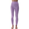 4F-SEAMLESS UNDERWEAR-WAW24USEAF159-52S-LIGHT VIOLET Fialová XS/S