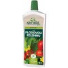 AGRO CS NATURA Přírodní hnojivo pro plodovou zeleninu 1l
