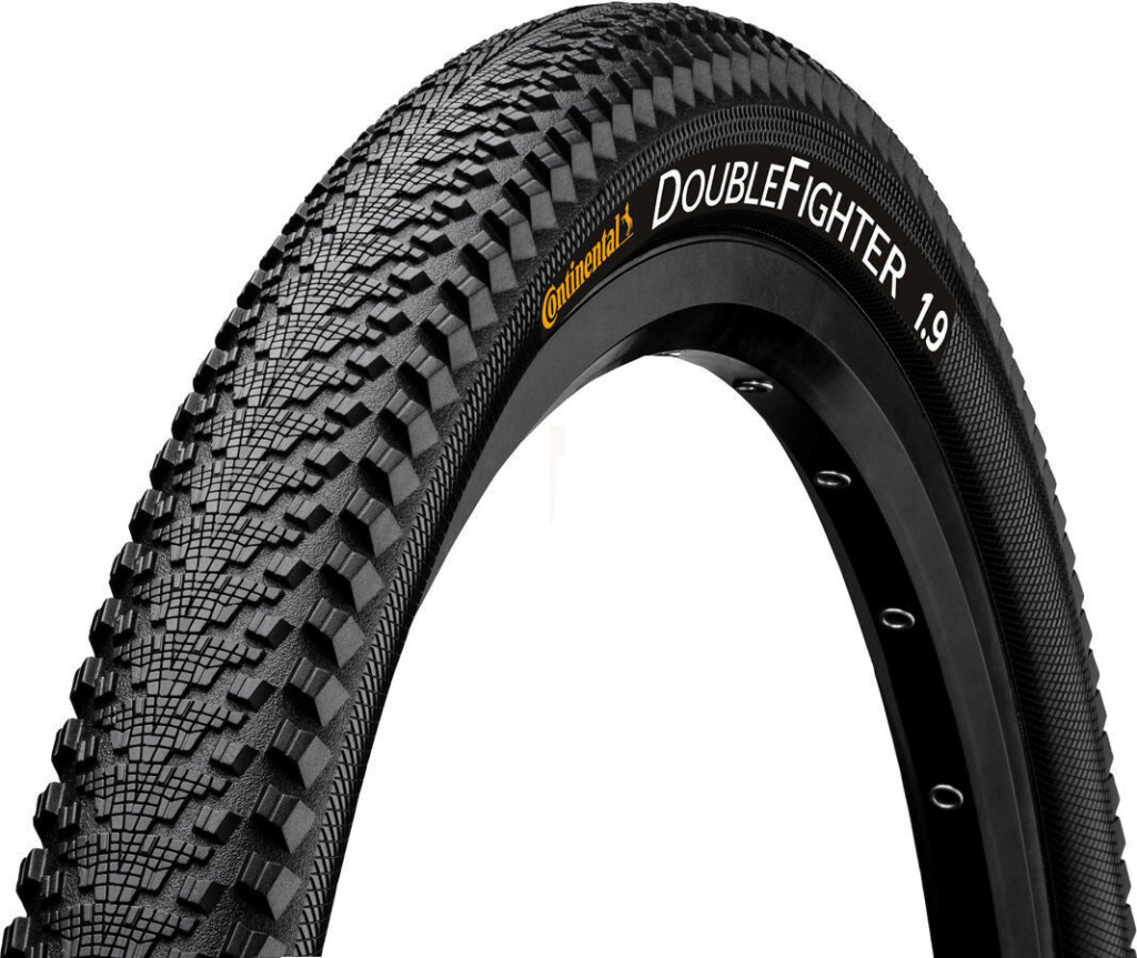 Continental Double Fighter III 26x1.90 50-559