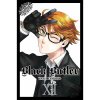 Yen Press Black Butler 12