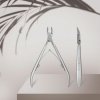 Staleks Pro Smart 10 3 mm Profesionálne kliešte na kožičku