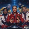 LOGIC - INCREDIBLE TRUE STORY (1CD)
