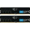 CRUCIAL 32GB (2x16GB) DDR5 5600MHz / DDR5 / UDIMM / CL46 / 1.1V / XMP 3.0 / EXPO (CT2K16G56C46U5)