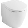 Ideal Standard Connect - Stojace WC s hlbokým splachovaním, zadný/spodný odpad, biela E823101