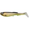 Gumená Nástraha Abu Garcia Beast Paddletail 17cm 49g Funky Fish
