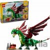 LEGO® Creator 3 v 1 31161 Stredoveký drak - LEGO