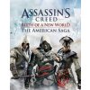 Assassins Creed American Saga