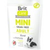 Brit Care Mini GF Adult Lamb 400g