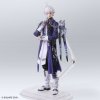 FINAL FANTASY XIV BRING ARTS FIGURE - ALPHINAUD, XFF14ZZ552