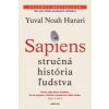 Sapiens - Stručná história ľudstva