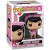 Funko POP Heroes: BC Awareness- Bombshell Wonder Woman