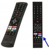 Gogen TVF 22R302 STWEB dálkový ovladač náhradní