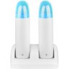 OHRIEVAČ DEPILAČNÉHO VOSKU IWax DUO 80W