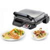 Elektrický gril rozkladací TEFAL Compact GC305012