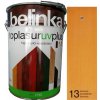 Belinka Toplasur UV plus 10L 10L 13 - Borovica