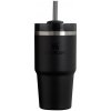 Stanley Quencher Cup H2.O FlowState Tumbler 600 ml Black 2.0